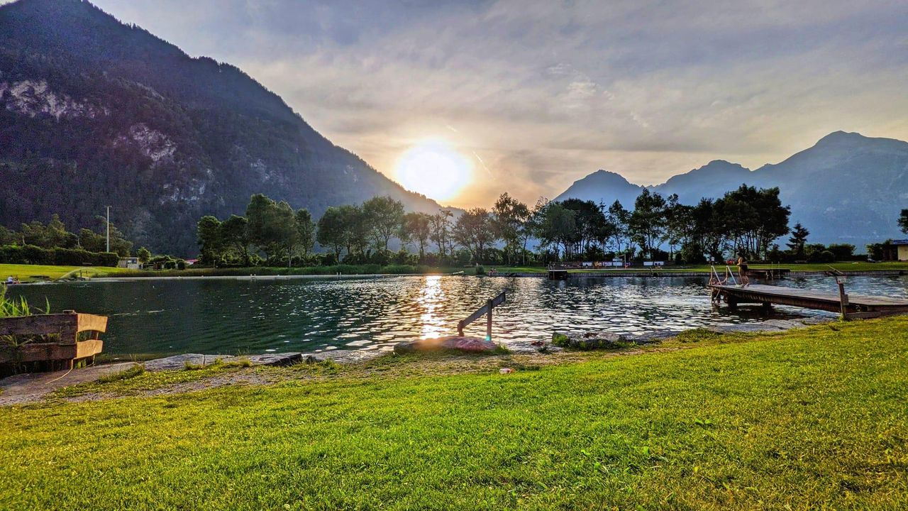 Apart_Schiestl_Badesee Schlitters_1 Apart_Schiestl_Badesee Schlitters_1